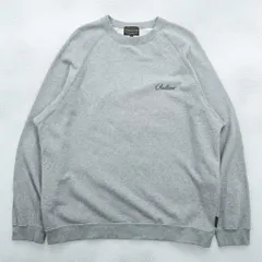 PENDLETON バックプリント スウェット トレーナー L グレー ネイティブ柄 チマヨ コットン 3475-3006のサムネイル