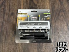 ♪ 【2ピース欠品】BOSCH BTD58S タップダイスセット ボッシュ【中古 