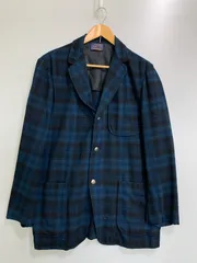 【中古品】 PENDLETON ペンドルトン 40'S WOOL JACKET ウールジャケット アウター ヴィンテージ 【146-260718-AS-2-min】のサムネイル