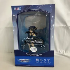 中古 アイドルマスター シンデレラガール PLUM 橘ありす オンリーマイフラッグ フィギュア ブリスター欠品 SF7A36 c107のサムネイル