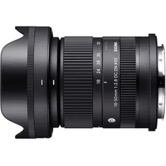18-50mm F2.8 DC DN ライカLマウント用 Contemporaryライン 交換レンズのサムネイル