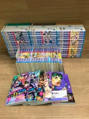 2026年最新】ジョジョ 63巻の人気アイテム - メルカリ