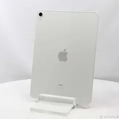 2026年最新】iPad Pro 11インチ Wi-Fi 64GB MTXP2J/A [シルバー]の人気