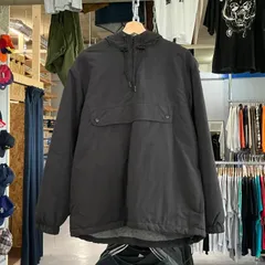 90s J.CREW Anorak Parka ジェイクルー アノラックパーカー 巨人タグのサムネイル