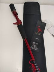 SHIMANO CCEAJOGER FULL BEND ロッド 本体 - メルカリ