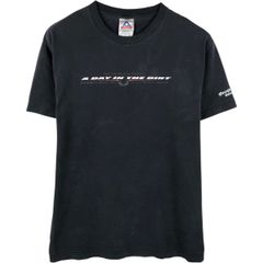 古着 DISRURBED ディスターブド バンド スウェットシャツ トレーナー