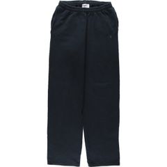 古着 90年代 ラッセル Russell ATHLETIC 無地 ブランクスウェット