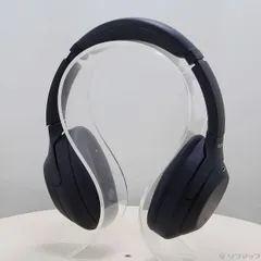 2026年最新】wh-1000xm4 ミッドナイトブルーの人気アイテム - メルカリ