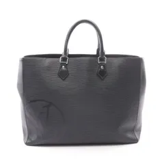 メルカリ市便乗:値下げ】LOUIS VUITTON ルイヴィトン手提げバッグ 楽天