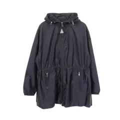 モンクレール MONCLER WETE フード付き フレア ナイロン WETE ジャケット レディース 未使用のサムネイル