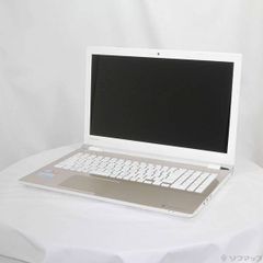 ゴールドDynabook第8世代Corei7/32G/SSD1TBバッテリー良好 - メルカリ