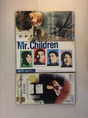 MR.CHILDREN ミスチル デモテープ カセットテープ 桜井和寿 - メルカリ