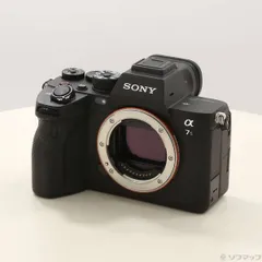 2026年最新】α7S III ILCE-7SM3の人気アイテム - メルカリ