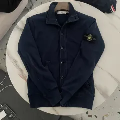 正規品 STONE ISLAND ジップアップ ジャケットのサムネイル