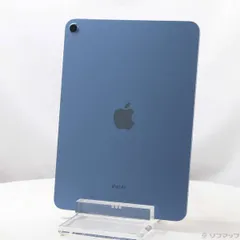 Apple iPad Air 第5世代 64GB (ブルー) 本体 2026年最新】ipad air 第5世代 64gb ブルーの人気アイテム - メルカリ