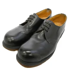 2026年最新】dr.martens イングランド製 6ホールの人気アイテム - メルカリ