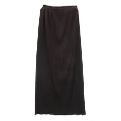 も*い様 【新品未使用】 プリーツプリーズホリデースカート メルカリ最安値スター 2026年最新】PLEATS PLEASE レディース スカート その他の人気アイテム