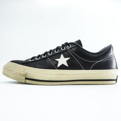 CONVERSE TIMELINE ONE STAR J VTG CANVAS - メルカリ