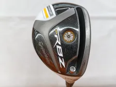 テーラーメイド　ROCKETBALLZ STAGE 2 TOUR レスキュー　24.5度　TM5-213　Sフレックス　ユーティリティ　中古　ゴルフドゥ！福山王子店【最短即日発送】のサムネイル