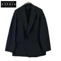 TEATORA　テアトラ　TT-201-PLS-GC ブラック GHOST CODE DEVICE JACKET PLUS ノッチドラペル 1Bジャケット　2のサムネイル