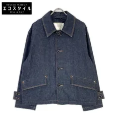 MACKINTOSH　マッキントッシュ　G261ND1017BGALT インディゴ HUMBIE SL DNM SHORT GTS　40のサムネイル