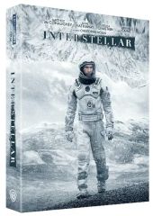 新品】インターステラー リミテッド・エディション 4K UHD&ブルーレイ