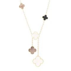 Van Cleef & Arpels ヴァンクリーフアーペル ネックレス マジックアルハンブラ VCARD79200のサムネイル