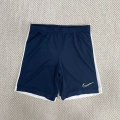 NIKE ビッグロゴ ハーフパンツ XL 黒 885952-010 - メルカリ