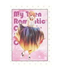 由比ヶ浜結衣 ブロマイド webpon ウェブポン やはり俺の青春ラブコメはまちがっている。完 特典 ブロマイド 由比ヶ浜 結衣 ドレスのサムネイル