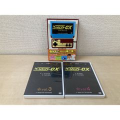 ゲームセンターCX DVD-BOX 1 有野晋哉 よゐこ - メルカリ