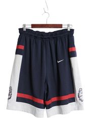NIKE GYAKUSOU UNDERCOVER ショートパンツ ハーフパンツ 未使用品 NIKE × UNDERCOVER Gyakusou ハーフパンツ - メルカリ