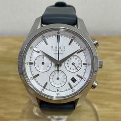 新品 Knot ノット 時計 ATC-40 オートマチック 金銀重ね 限定モデル 