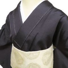 半幅帯 長尺 ウィリアムモリス ピンパーネル×ウィローボゥ