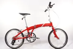 2026年最新】dahon mu slの人気アイテム - メルカリ