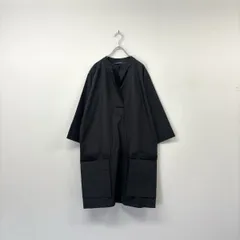 SOFIE D’HOORE ソフィードール スキッパー シャツ ワンピース BLACK ブラック 系 サイズ 38 807-0025のサムネイル