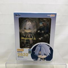 ねんどろいど 2832 ファイノン フィギュア - メルカリ
