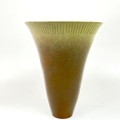 池坊 花瓶 華道具 花器 花入 一輪挿し 小林正明 池坊 花瓶 華道具 花器 花入 一輪挿し 小林正明 - メルカリ