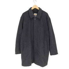 ギャップ Gap 00S OLD ウールステンカラーコート メンズ  XXLのサムネイル