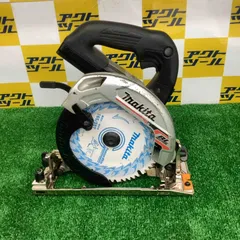 2026年最新】マキタ 18V充電式マルノコ黒本体のみ HS631DZSBの人気