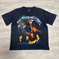 デイヴ・ムステイン ソロTシャツ Sサイズ相当 メガデス MEGADETH