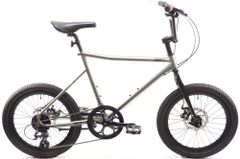 TERN AMP F1 2026 Model 20-inch Mini Velo / BuyChari Nakameguro Store