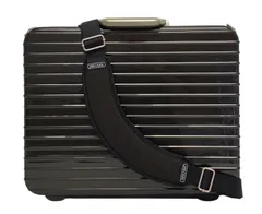 G577◆極美品【リモワ】リンボ ノートブックケース 881.09 2wayアタッシュケース◆ビジネス パソコン PCバッグ ポリカーボネートのサムネイル