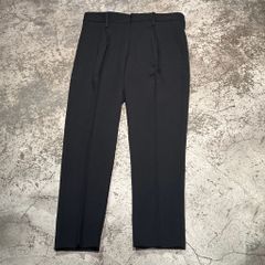 KAIKO (カイコー) 20ss KAIKO-20-005 ボタンレステーラードジャケット