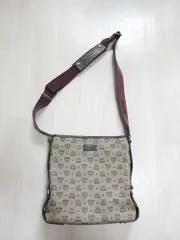 正規品) MCM メンズ クロスボディバッグ ショルダーバッグのサムネイル