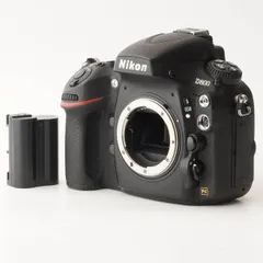 2026年最新】D800 ジャンクの人気アイテム - メルカリ
