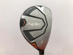 ホンマゴルフ　TOUR WORLD TW747　28度　VIZARD UT-H 7　ユーティリティ　中古【最短即日発送】のサムネイル