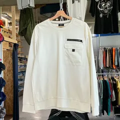DKNY Sweat ダナキャランニューヨーク スウェットのサムネイル