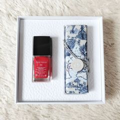Dior リップ ネイル ノベルティ まとめてお譲り - メルカリ
