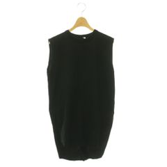 ATON AIR SPINNING ROUND HEM TANKTOP - メルカリ