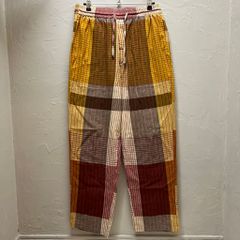 KAIKO (カイコー) 20ss KAIKO-20-005 ボタンレステーラードジャケット